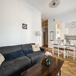 WSTApartments CentralOne Górskiego 1