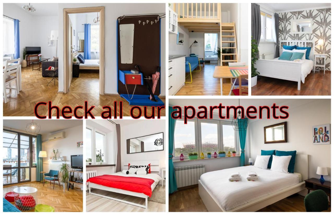 Wstapartments Centralone Górskiego 1 *