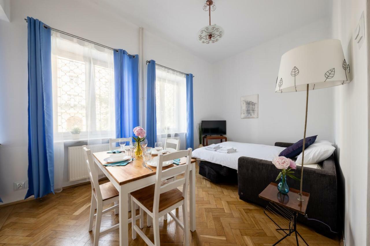 Apartament Wstapartments Centralone Górskiego 1 *