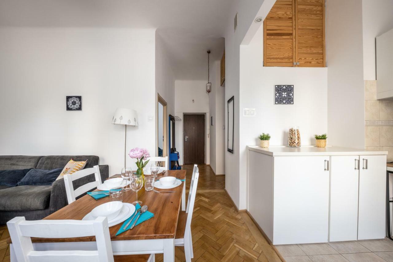 Wstapartments Centralone Górskiego 1 Apartament *