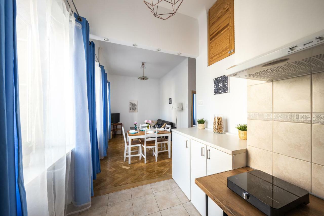Apartament Wstapartments Centralone Górskiego 1 *