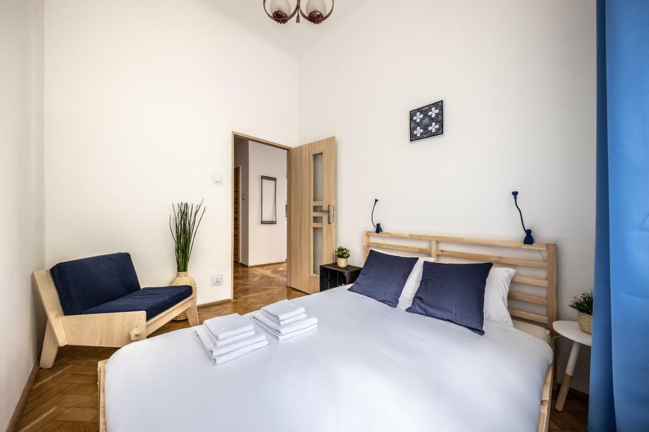 Wstapartments Centralone Górskiego 1