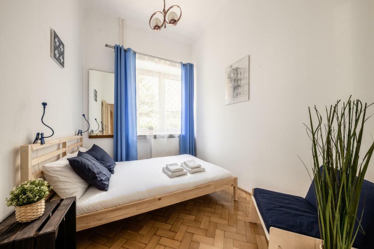 Wstapartments Centralone Górskiego 1 Warszawa
