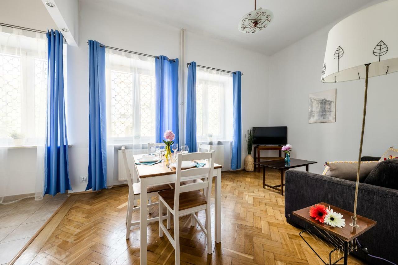 Wstapartments Centralone Górskiego 1 Apartament