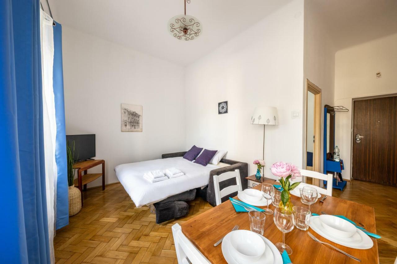 Apartament Wstapartments Centralone Górskiego 1 *