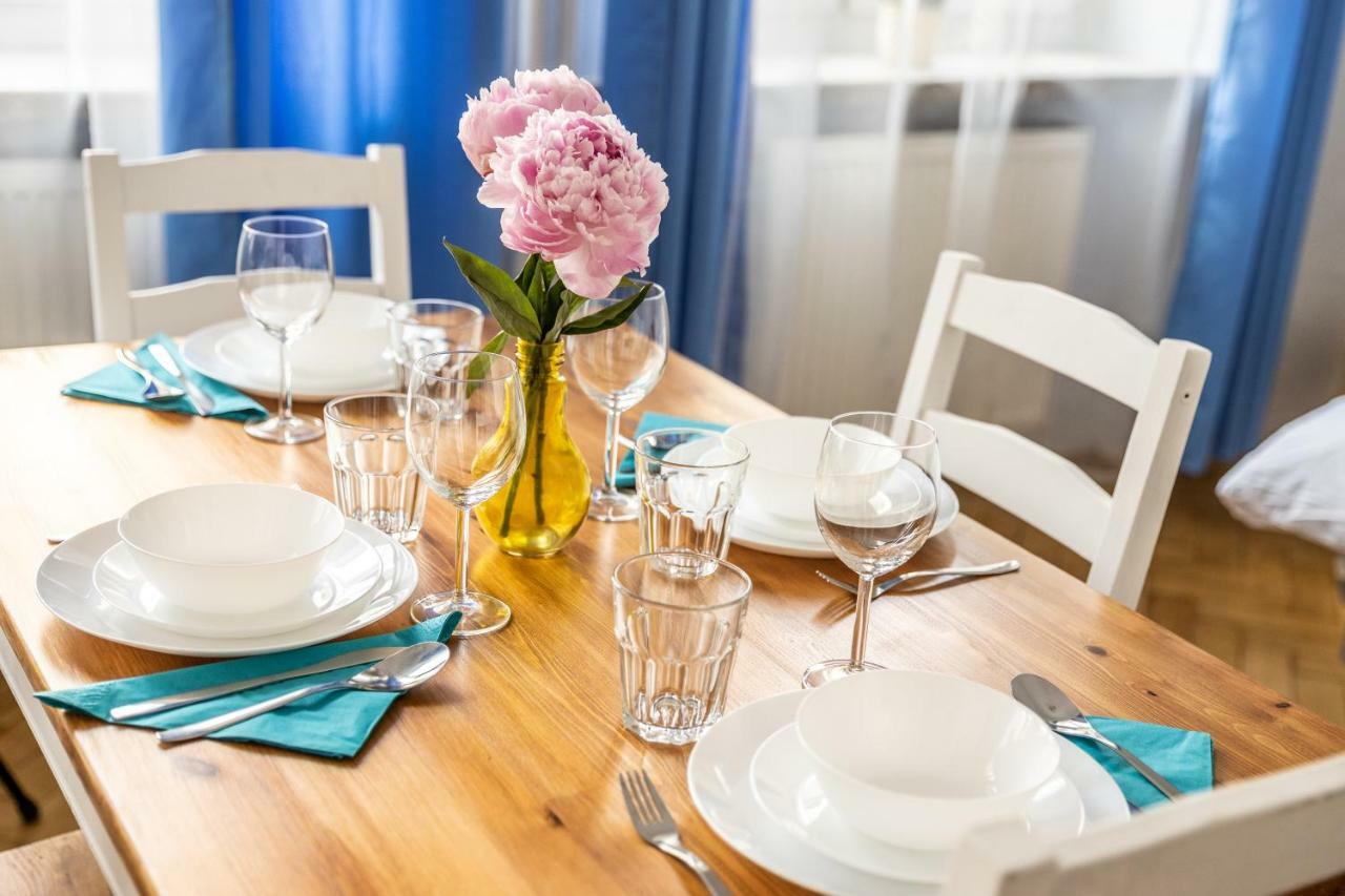 Apartament Wstapartments Centralone Górskiego 1 *