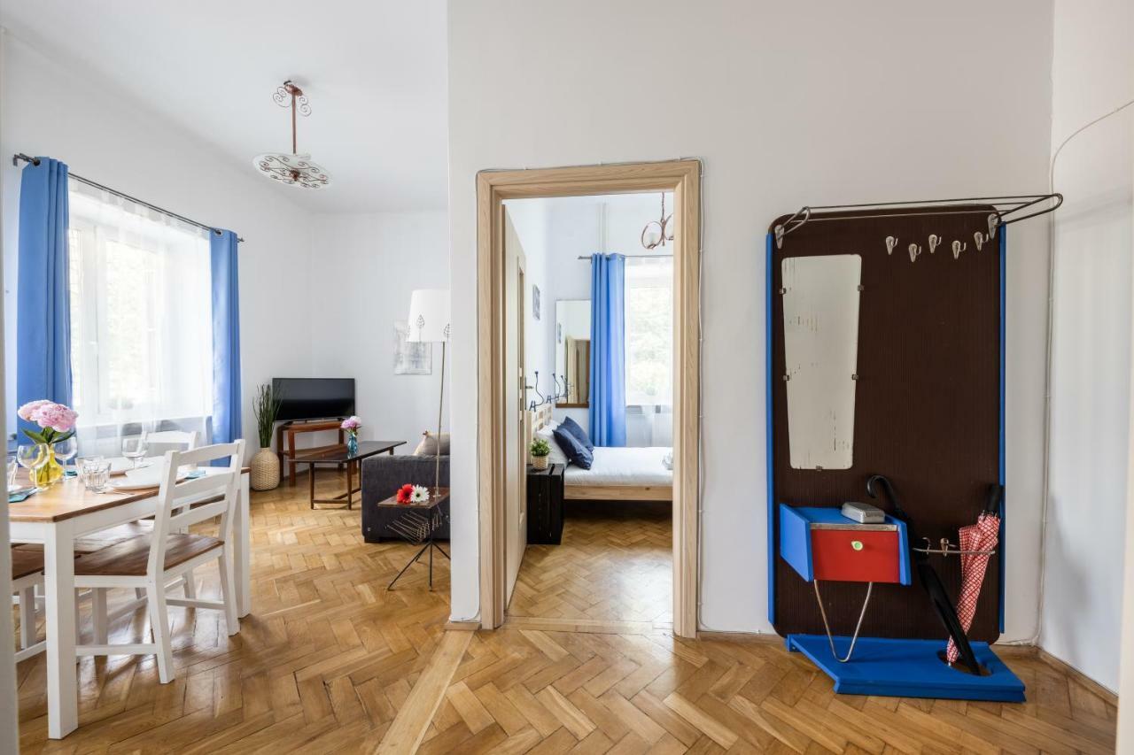 Wstapartments Centralone Górskiego 1 *