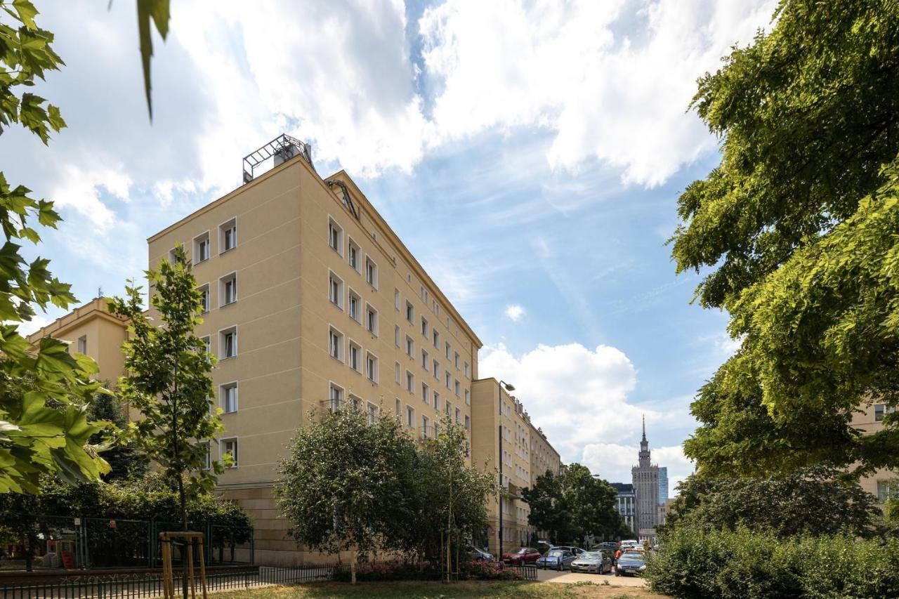 Wstapartments Centralone Górskiego 1