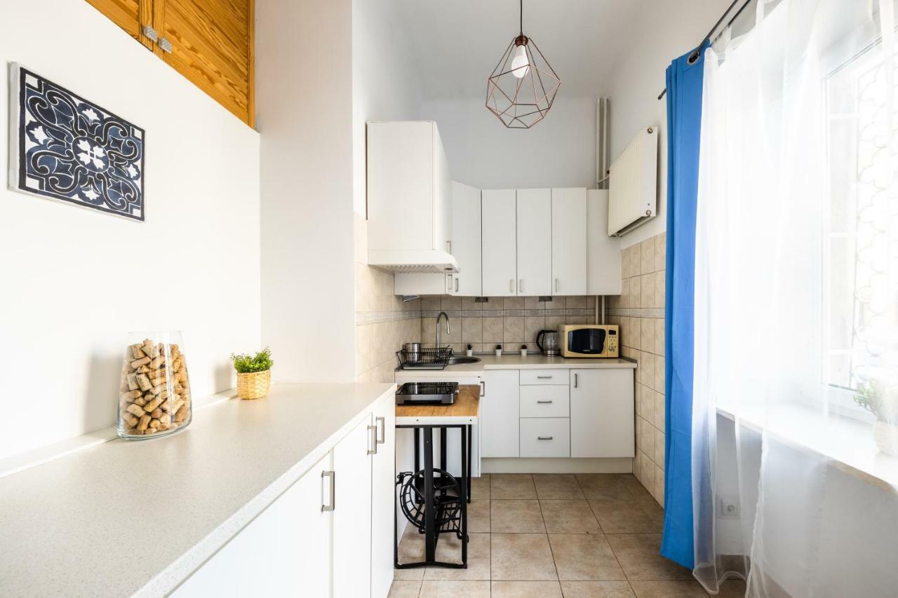 Wstapartments Centralone Górskiego 1 Warszawa