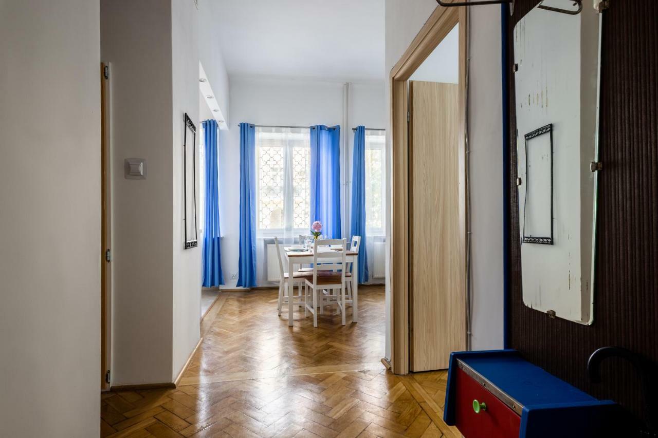 Wstapartments Centralone Górskiego 1 * Warszawa
